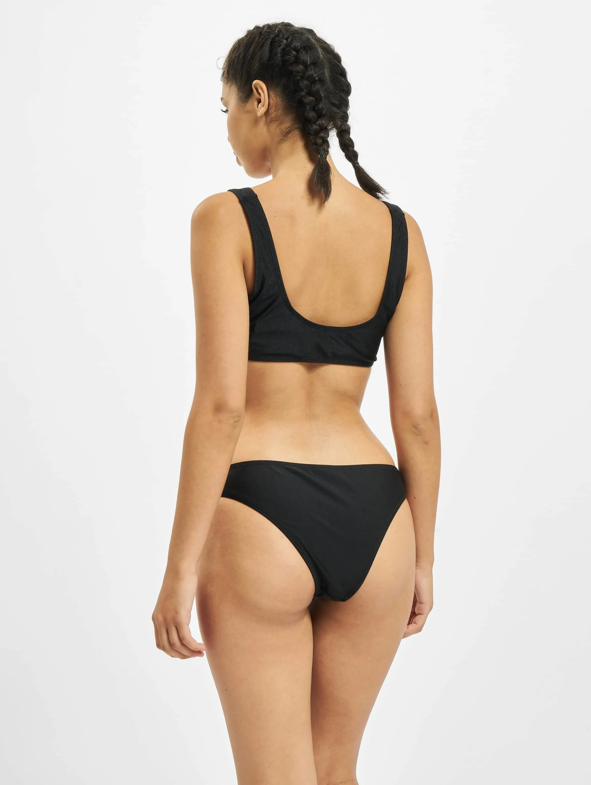 Urban Classics Urban Classics Tank Top Bikini