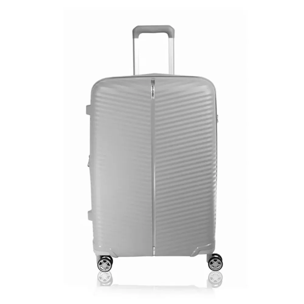 Valija M Samsonite Ge6038002 Varro Grey