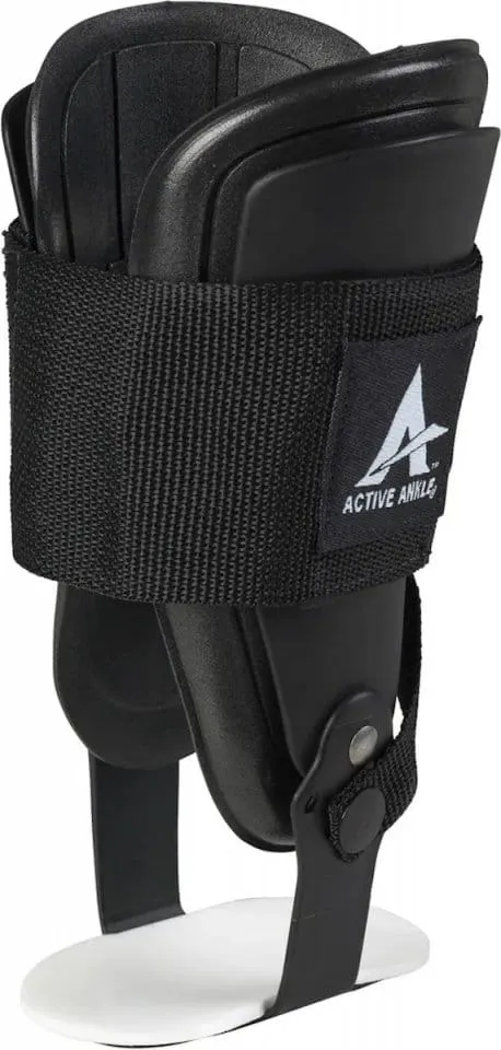 Vendaje para tobillos Select ACTIVE ANKLE T2