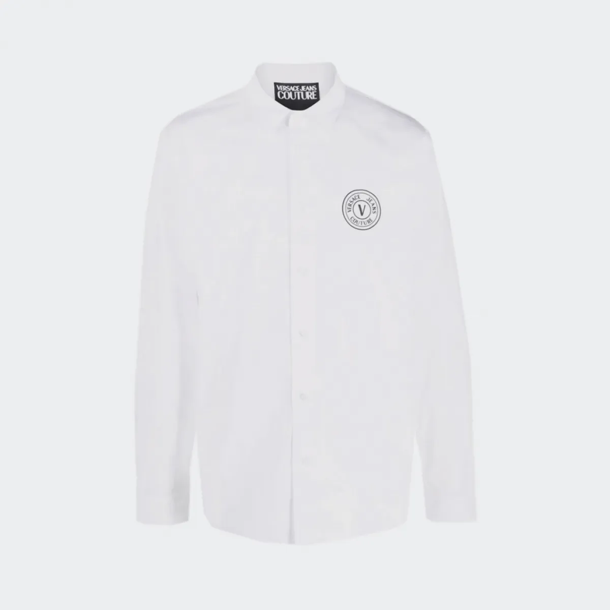 VERSACE JEANS COUTURE Camisa Versace Jeans Couture