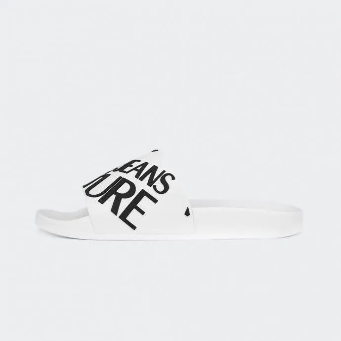 VERSACE JEANS COUTURE Chanclas Versace Jeans Couture