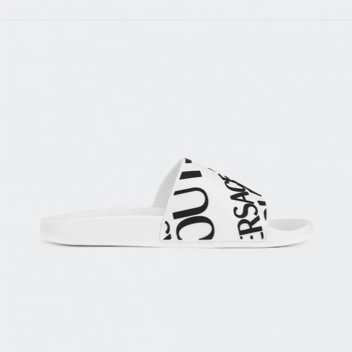 VERSACE JEANS COUTURE Chanclas Versace Jeans Couture