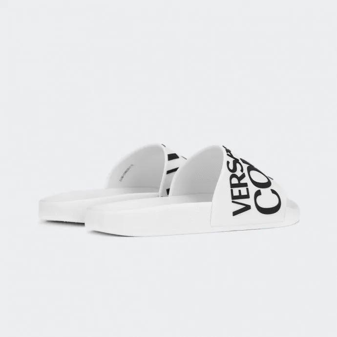 VERSACE JEANS COUTURE Chanclas Versace Jeans Couture