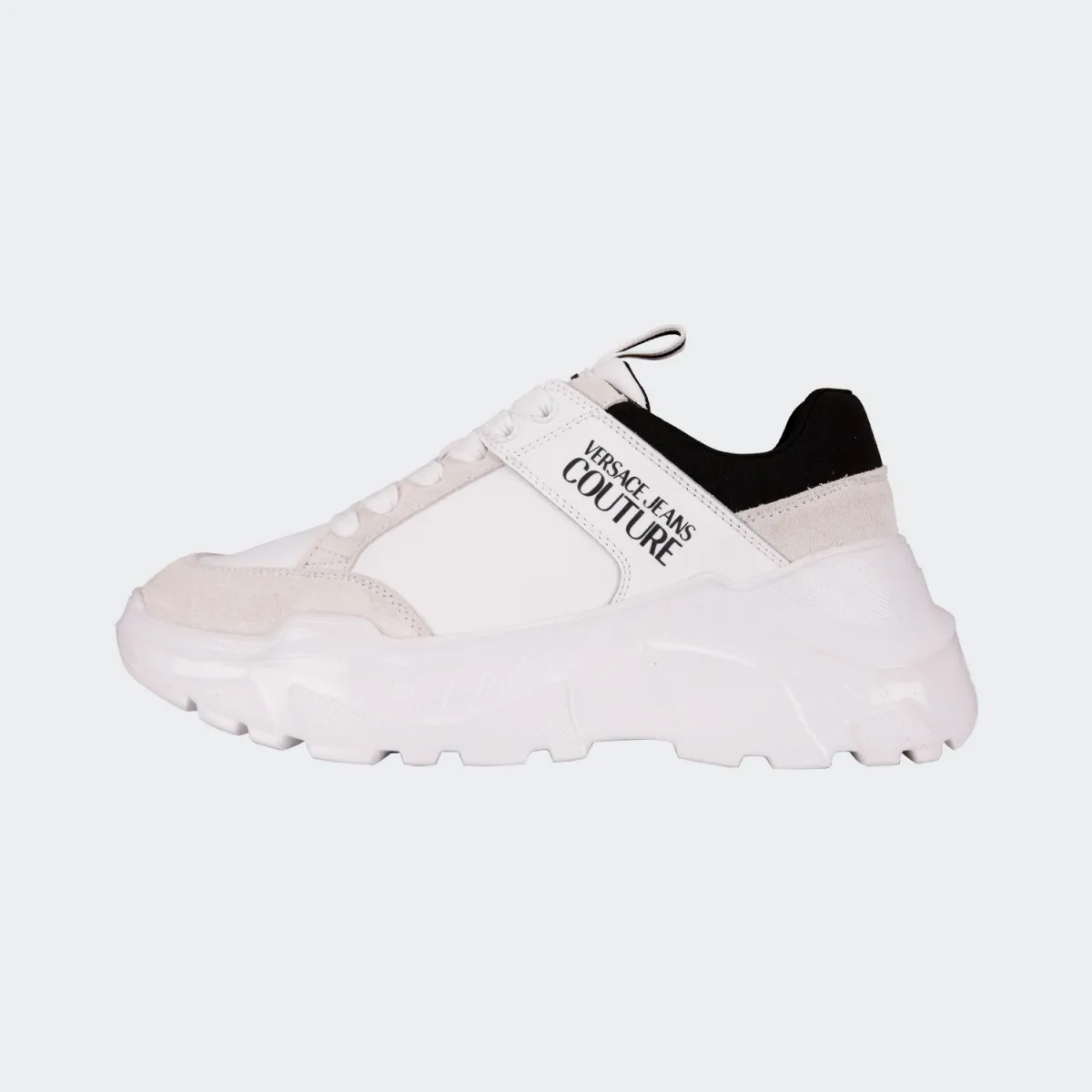 VERSACE JEANS COUTURE Versace Jeans Couture zapatillas blancas