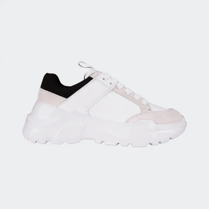VERSACE JEANS COUTURE Versace Jeans Couture zapatillas blancas