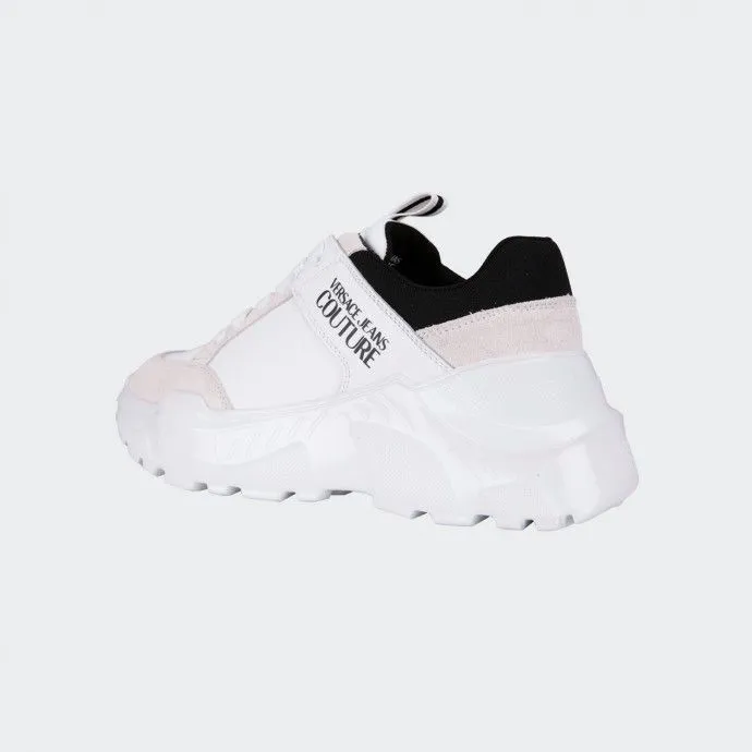 VERSACE JEANS COUTURE Versace Jeans Couture zapatillas blancas