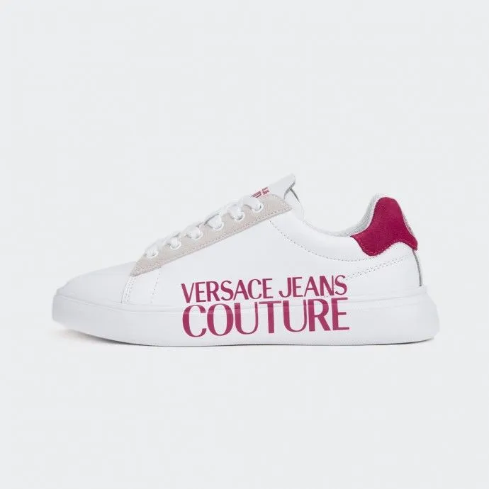 VERSACE JEANS COUTURE zapatillas Versace Jeans Couture