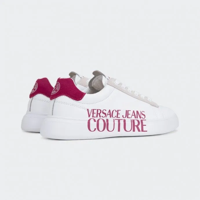 VERSACE JEANS COUTURE zapatillas Versace Jeans Couture