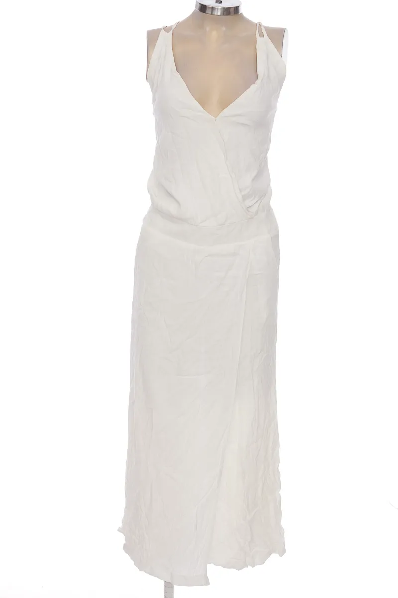 VESTIDO / ENTERIZO COLOR BLANCO  STUDIO F
