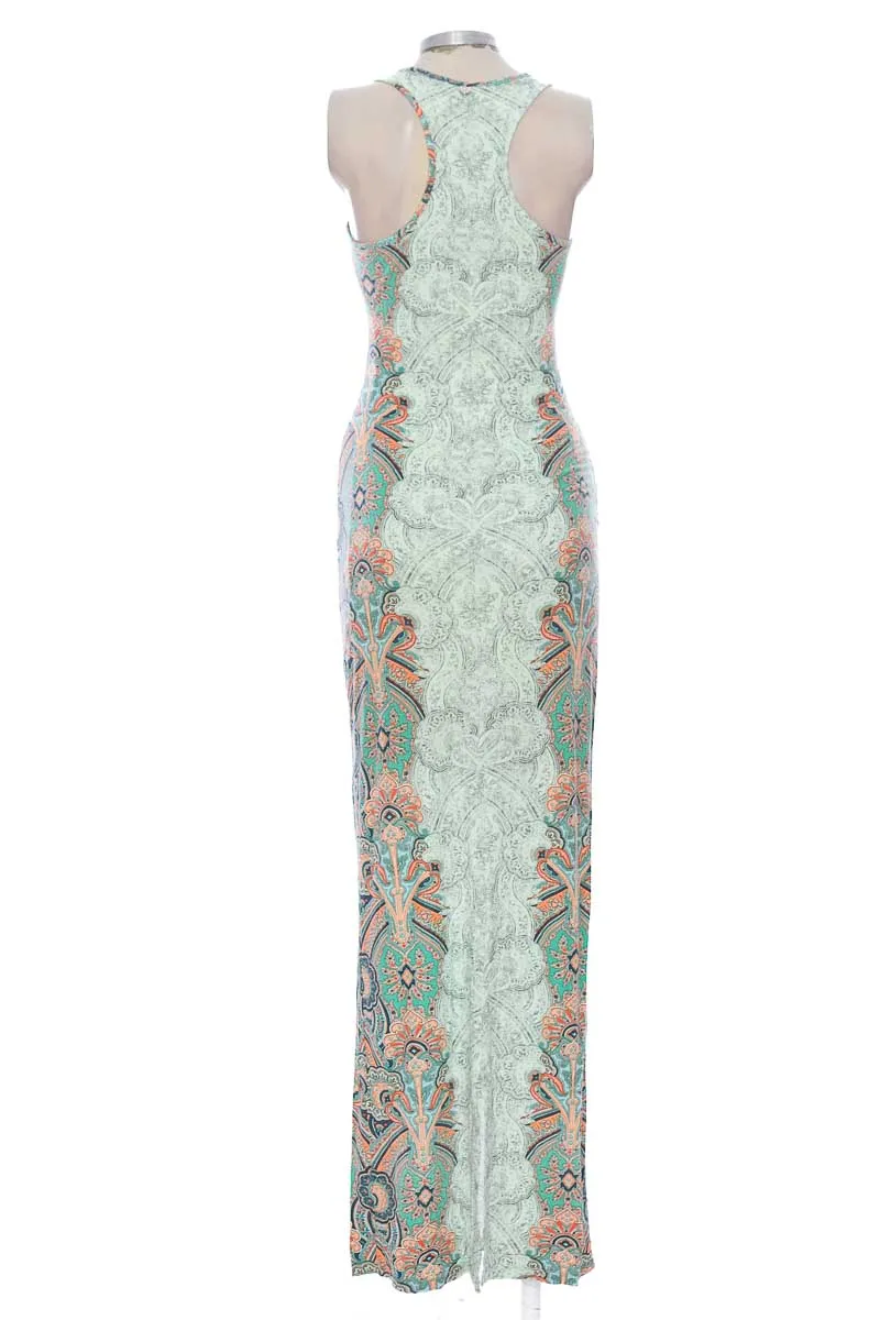 VESTIDO / ENTERIZO COLOR ESTAMPADO  STUDIO F