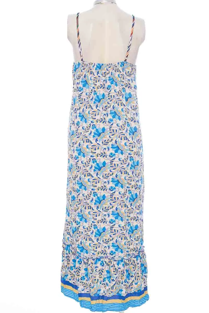 VESTIDO / ENTERIZO COLOR ESTAMPADO  SURTI COLOMBIA