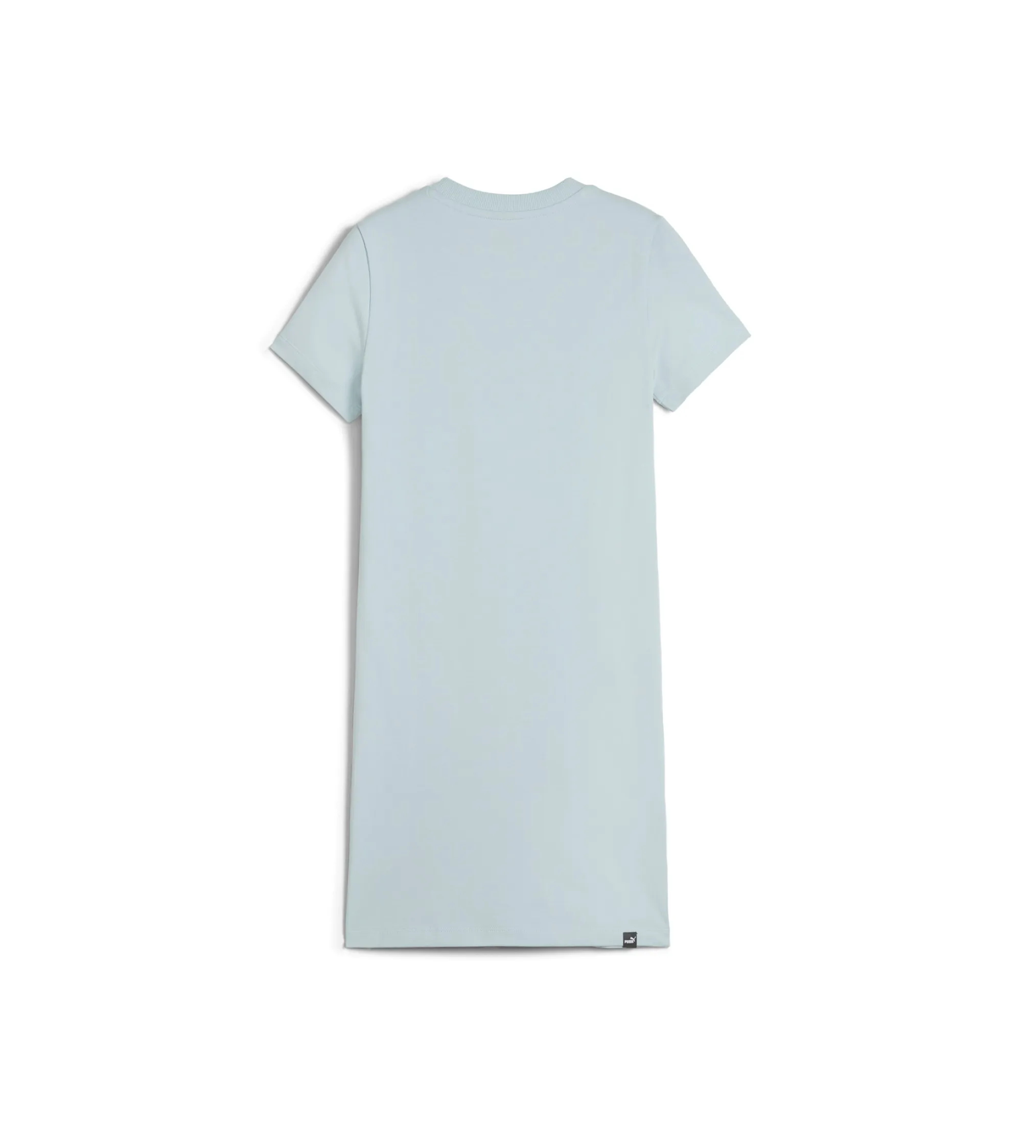 Vestido Blossom azul