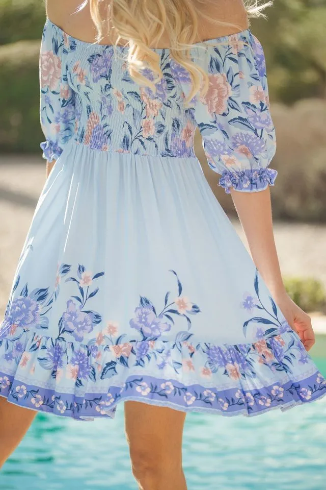 Vestido largo Heaven Mini