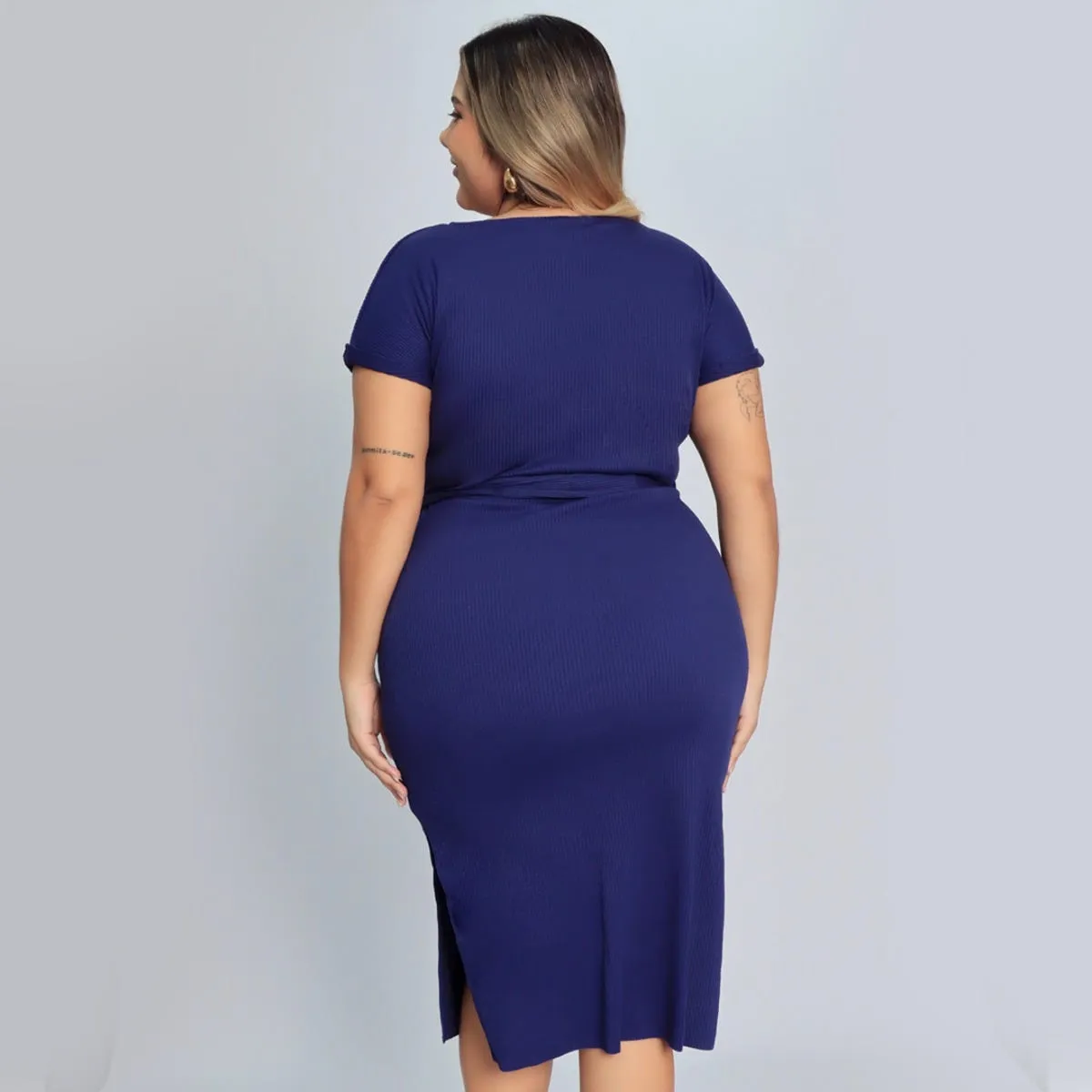 Vestido MOIST