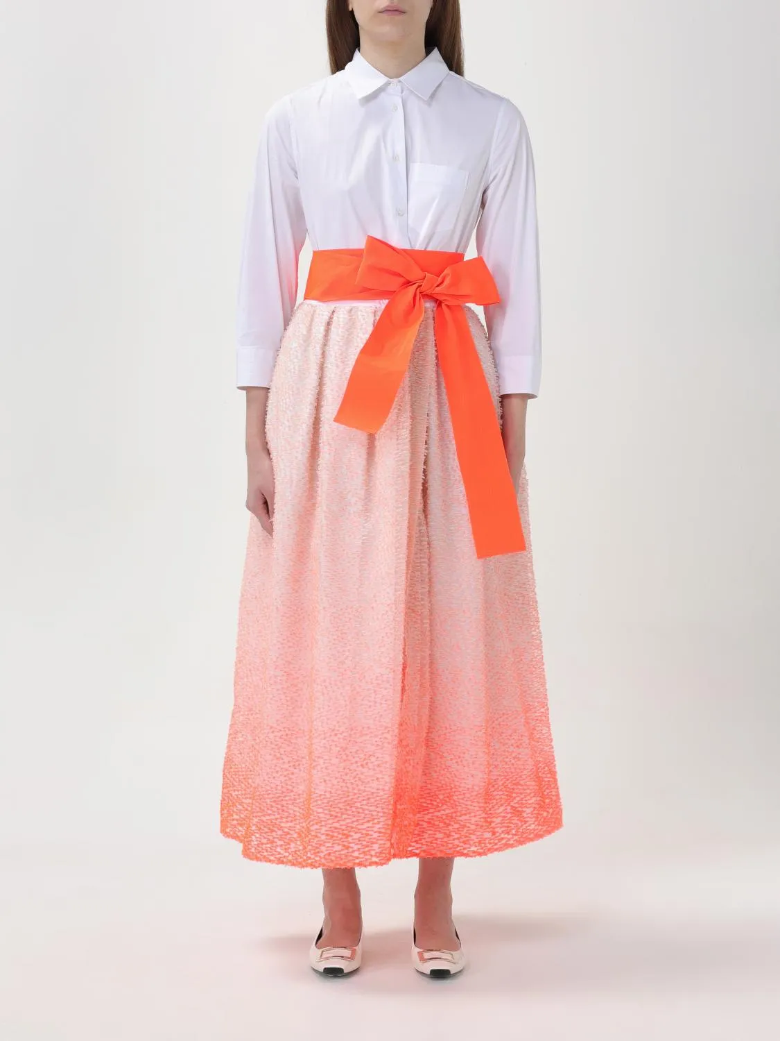 Vestido mujer Sara Roka