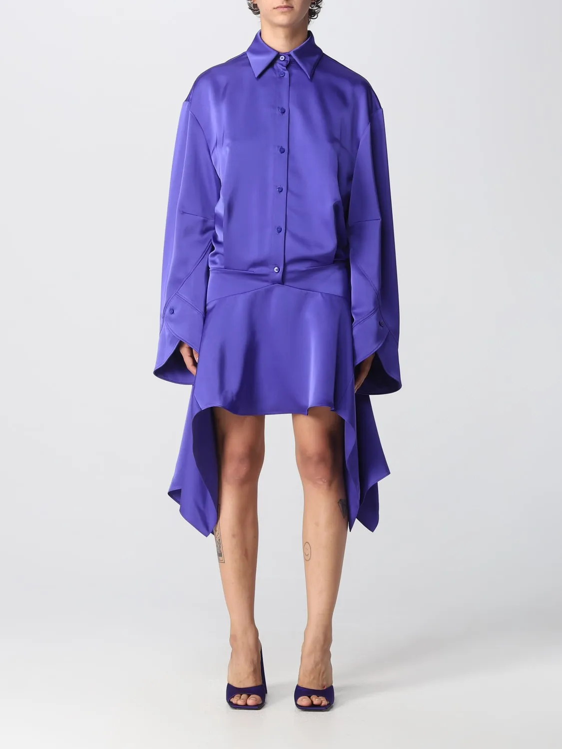 Vestido mujer The Attico