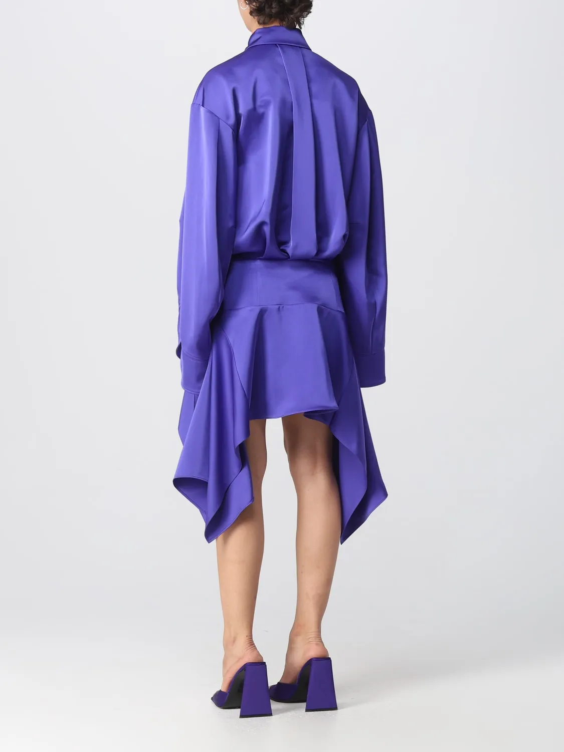 Vestido mujer The Attico