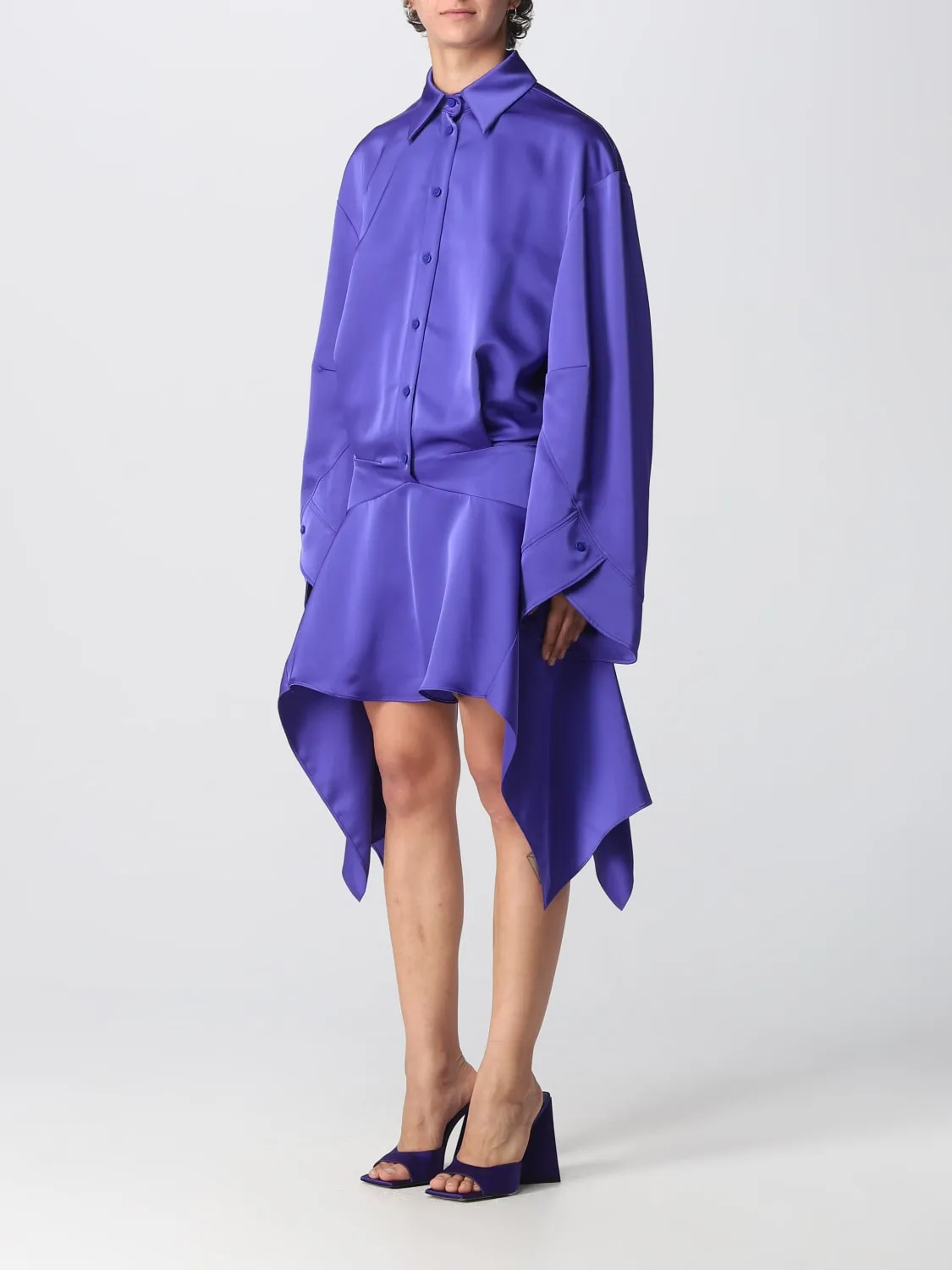 Vestido mujer The Attico