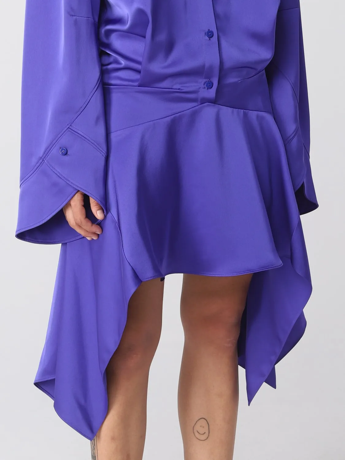 Vestido mujer The Attico