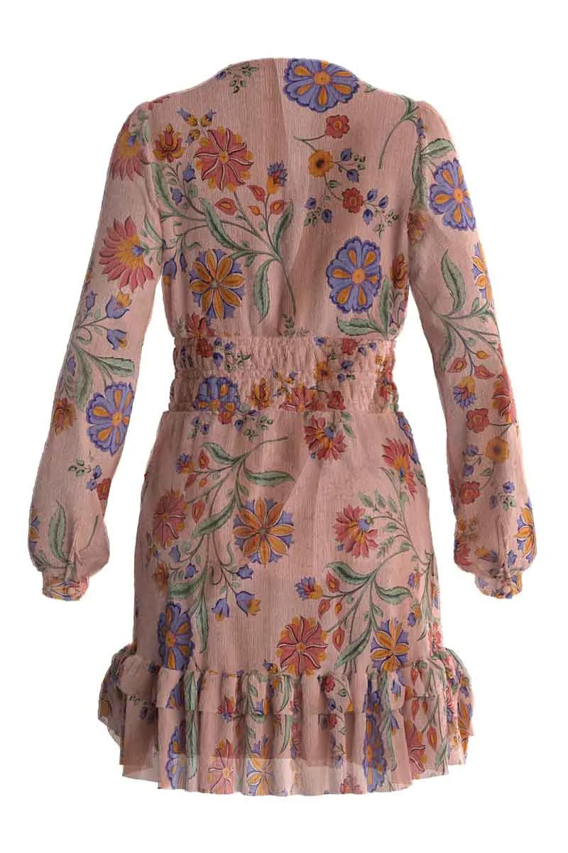 Vestido para mujer de Guess Jeans – W3BK0JWDW52