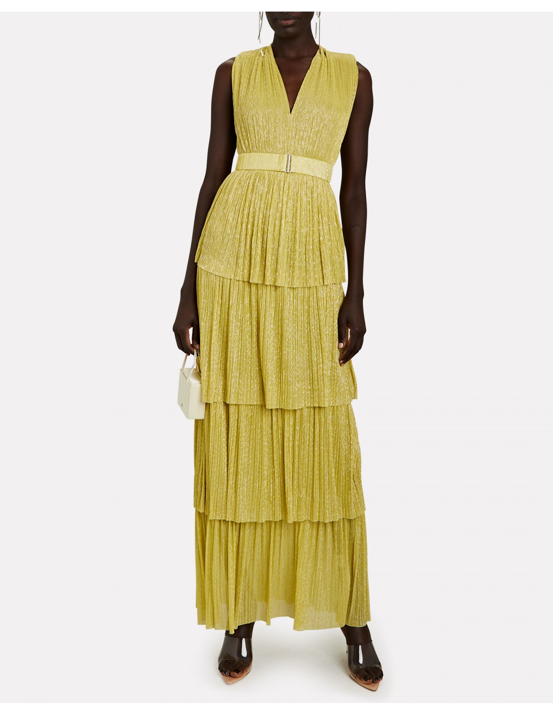 Vestido Skylar