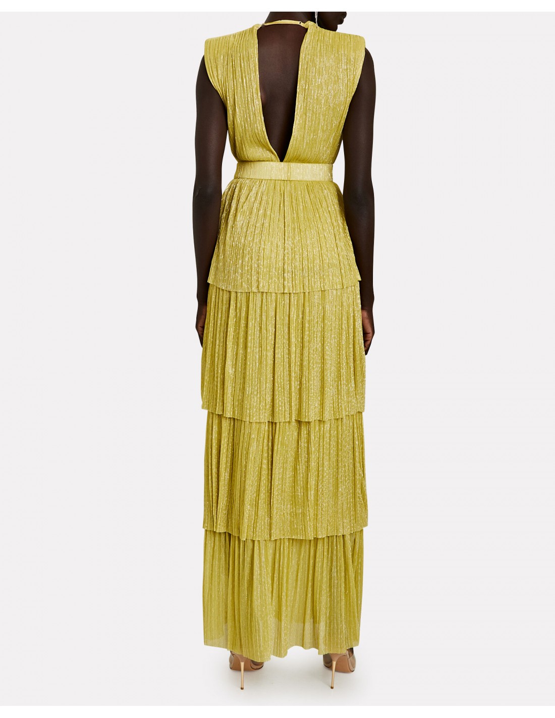 Vestido Skylar