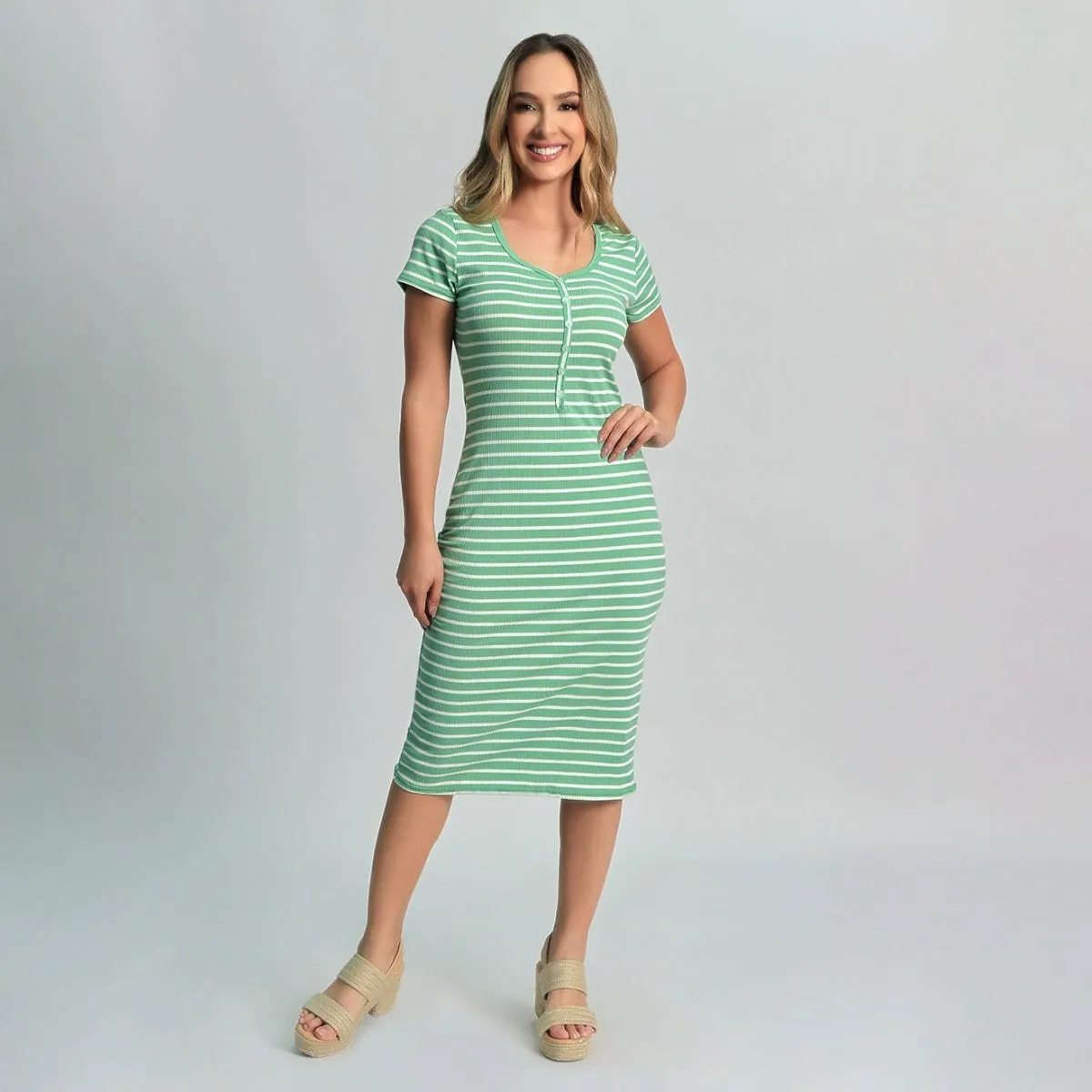 Vestido Sweet Couture