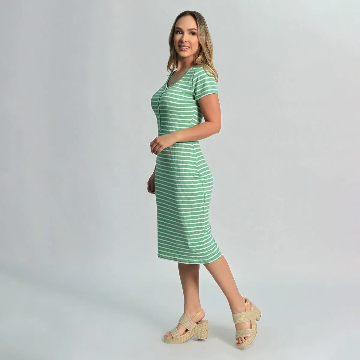 Vestido Sweet Couture