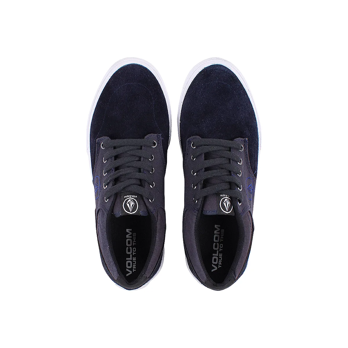 Volcom Zapatillas Vol Ox – Hombre – 0917508