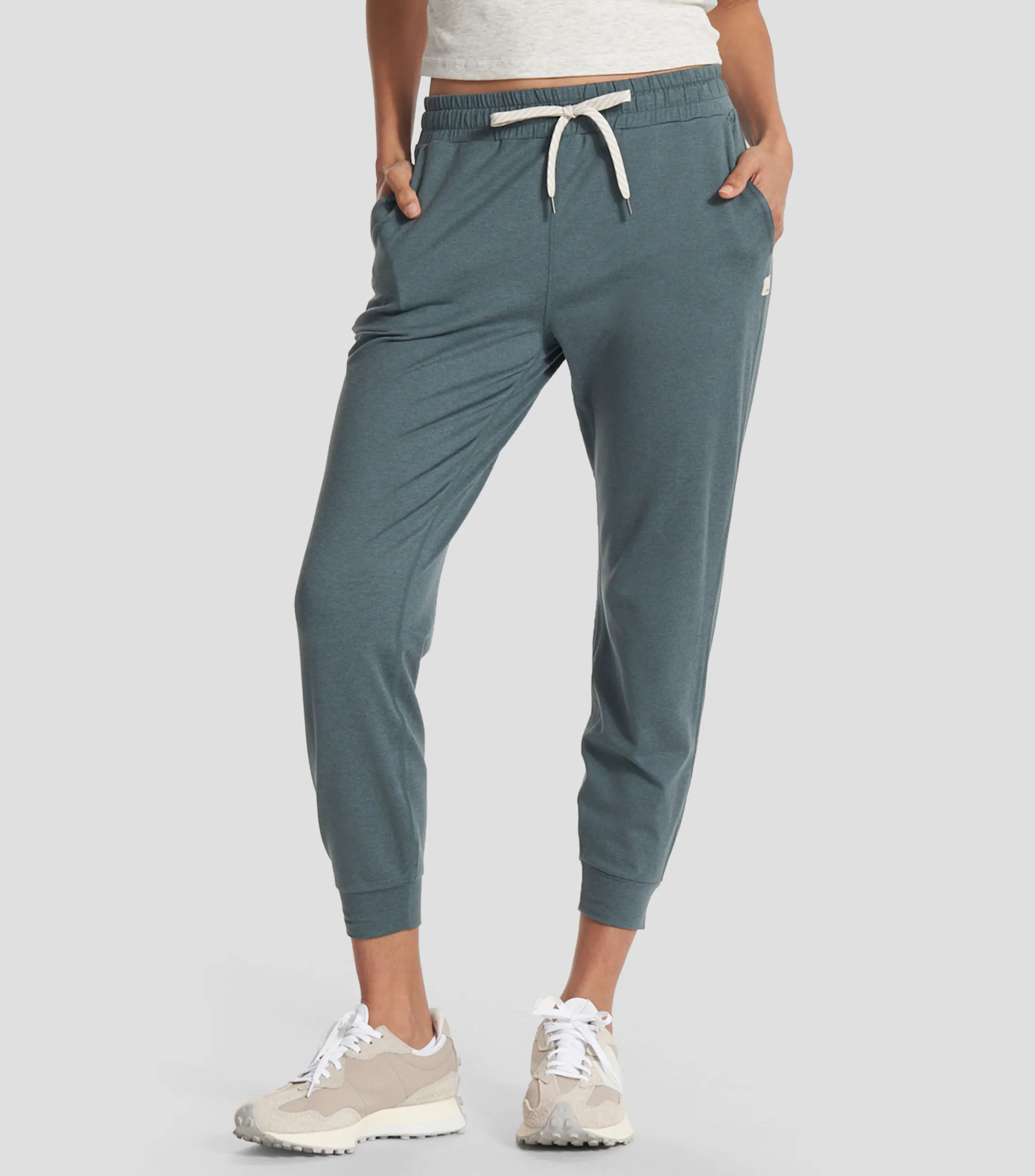 Vuori Pants jogger de entrenamiento Mujer