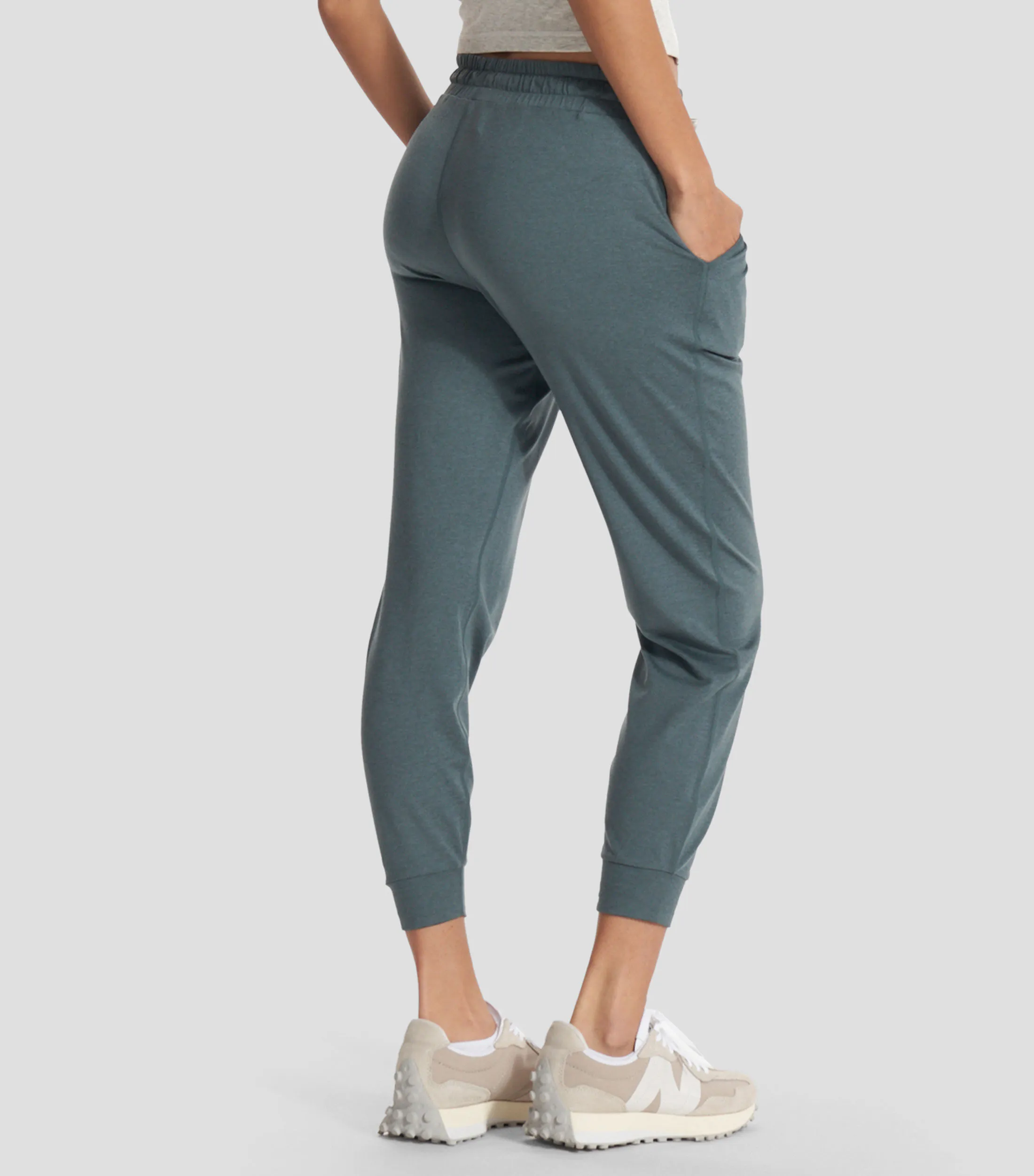 Vuori Pants jogger de entrenamiento Mujer