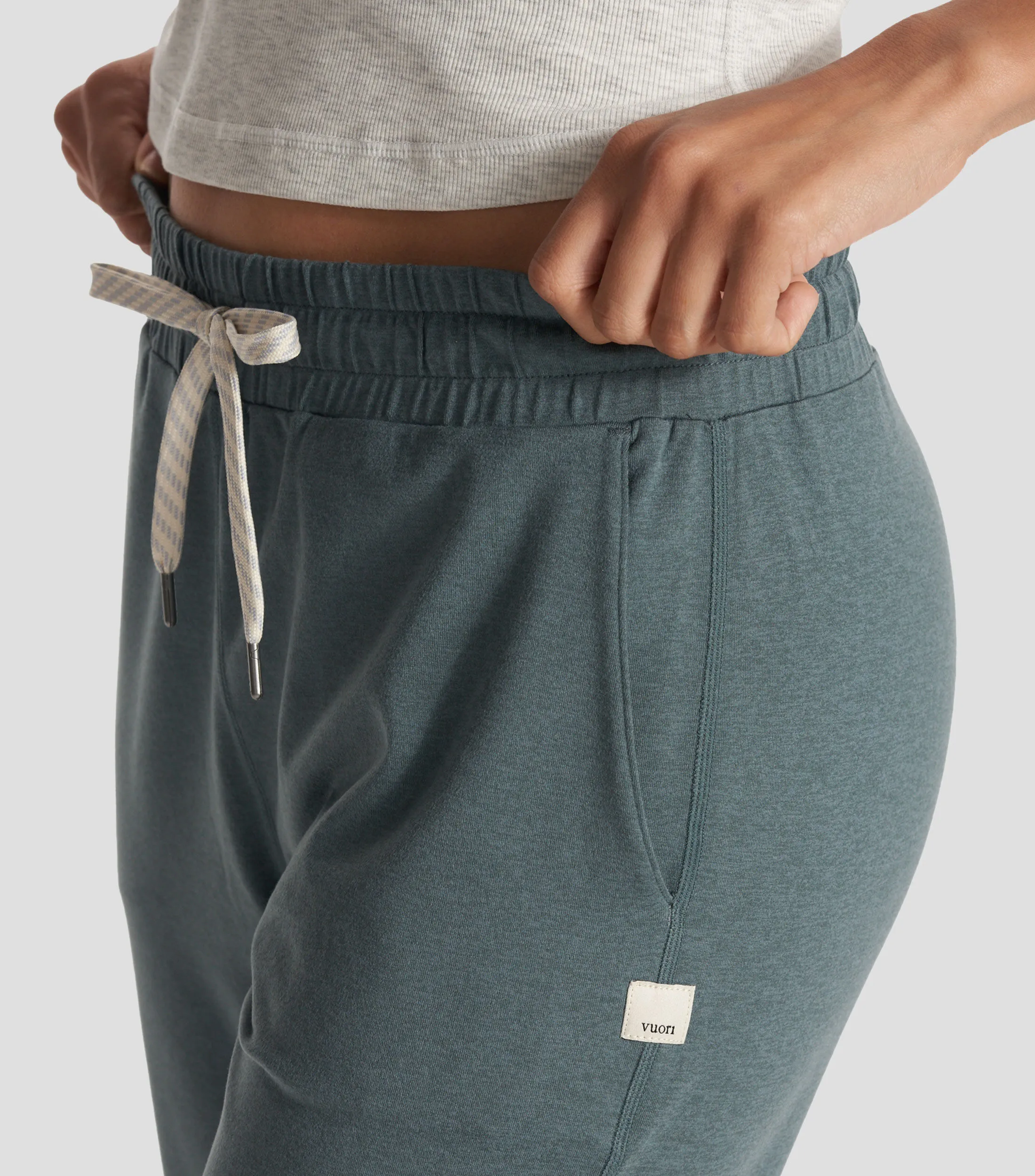 Vuori Pants jogger de entrenamiento Mujer