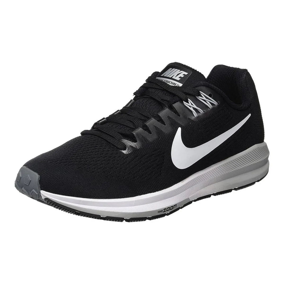 W  AIR ZOOM STRUCTURE 21
