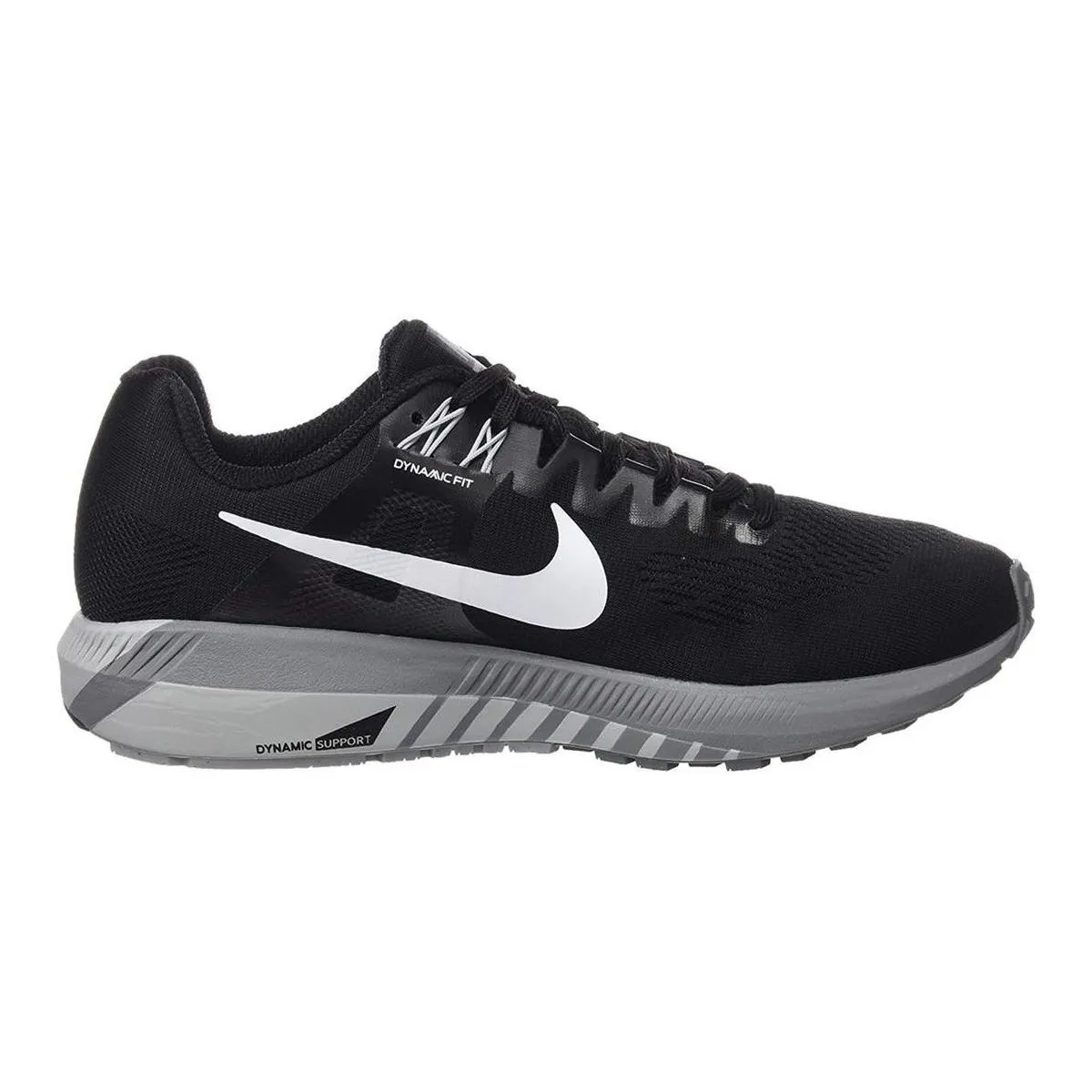 W  AIR ZOOM STRUCTURE 21