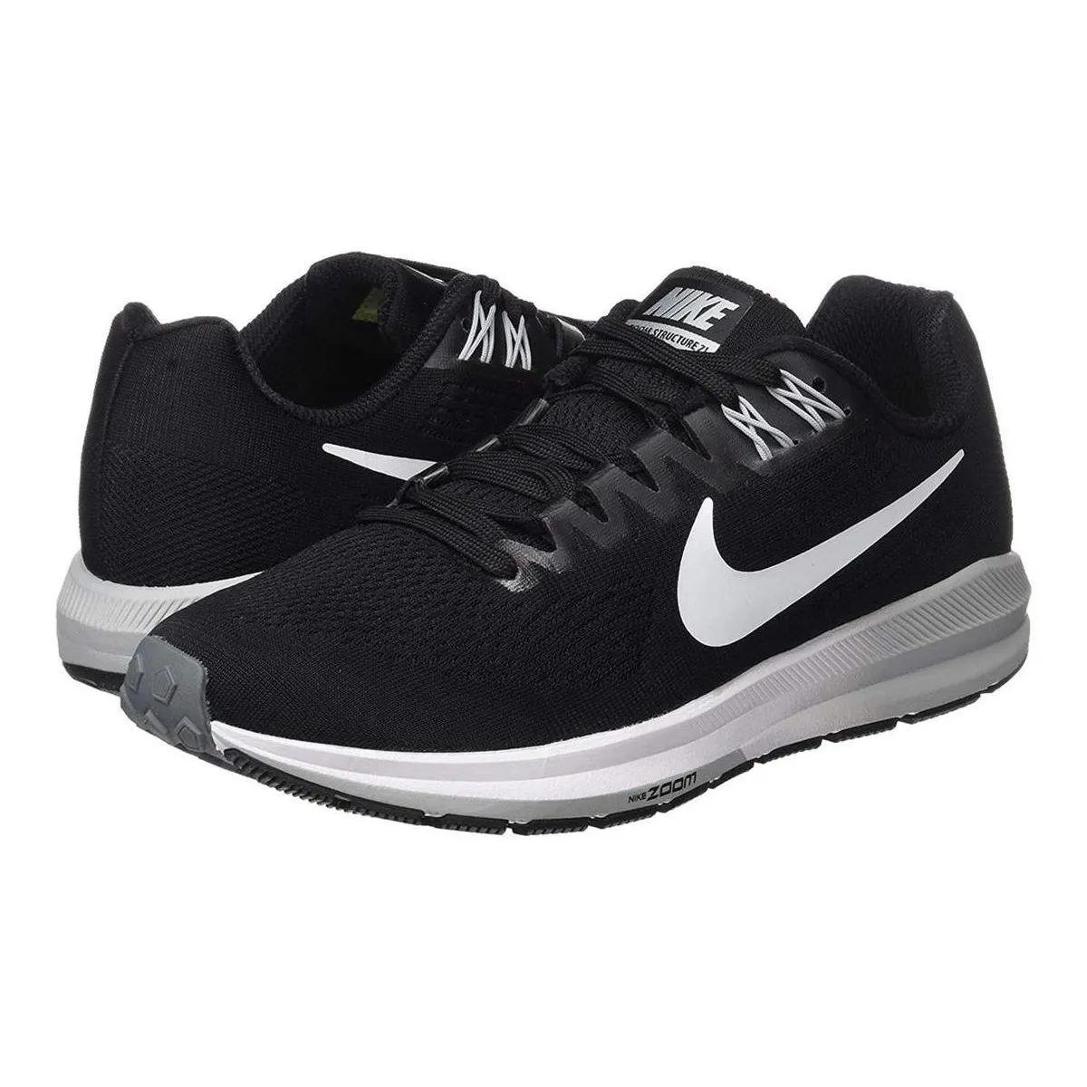 W  AIR ZOOM STRUCTURE 21