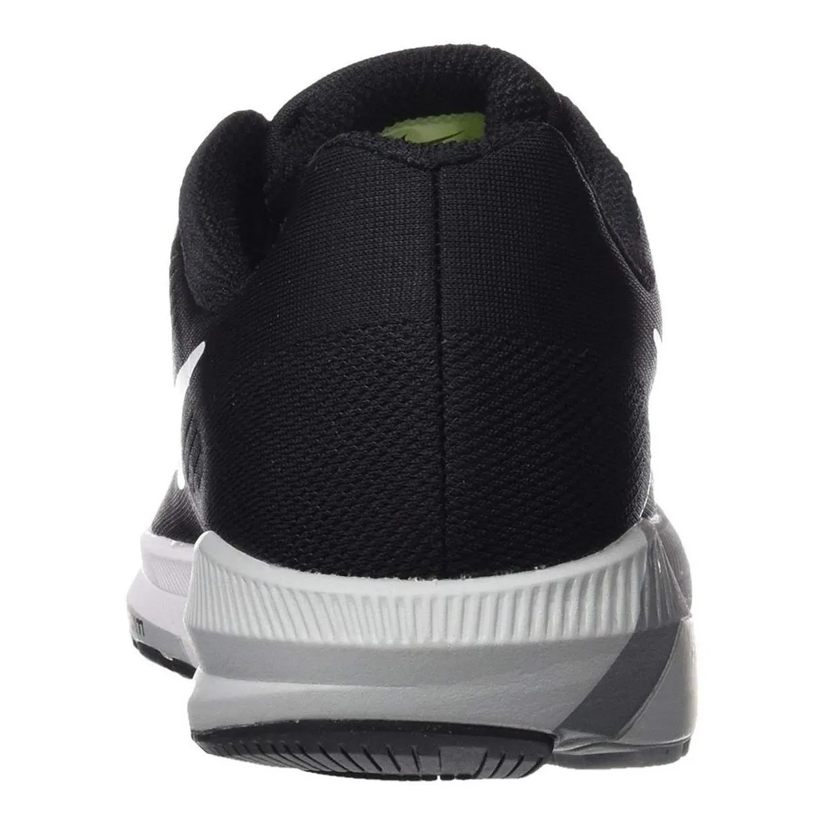 W  AIR ZOOM STRUCTURE 21