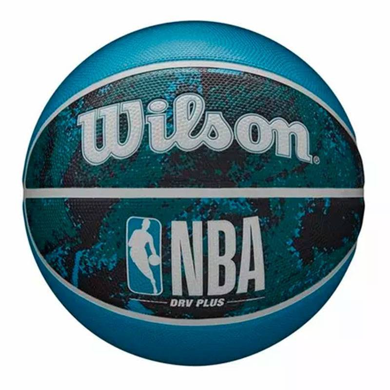 WILSON NBA DRV PLUS VIBE AZUL