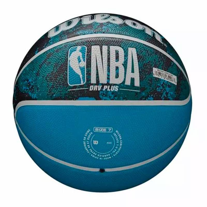 WILSON NBA DRV PLUS VIBE AZUL