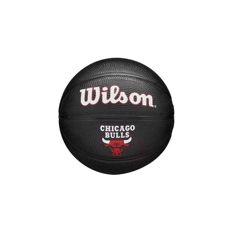 WILSON NBA TEAM TRIBUTE MINI BULLS (T.3)