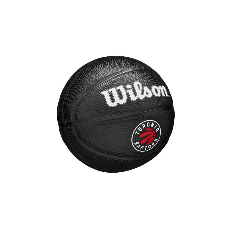 WILSON NBA TEAM TRIBUTE MINI RAPTORS (T.3)