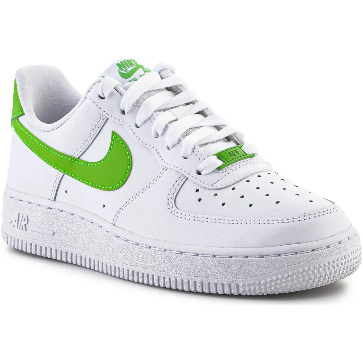 WMNS AIR FORCE 1 `07 W DD8959112