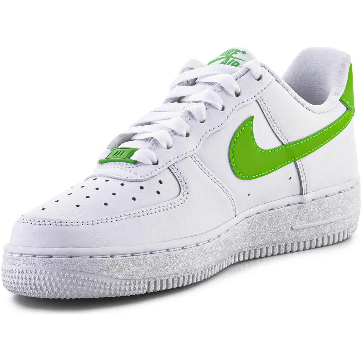WMNS AIR FORCE 1 `07 W DD8959112
