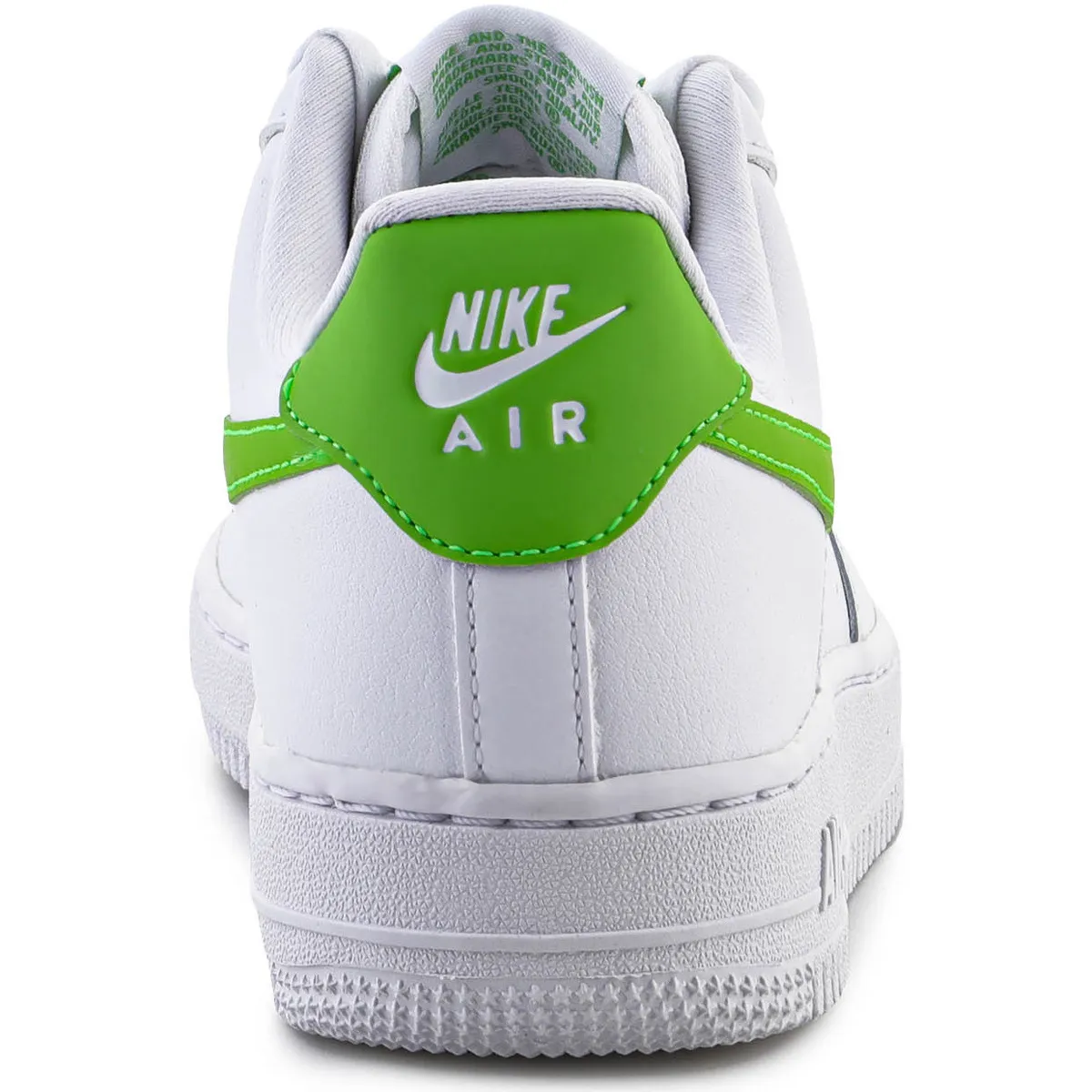 WMNS AIR FORCE 1 `07 W DD8959112