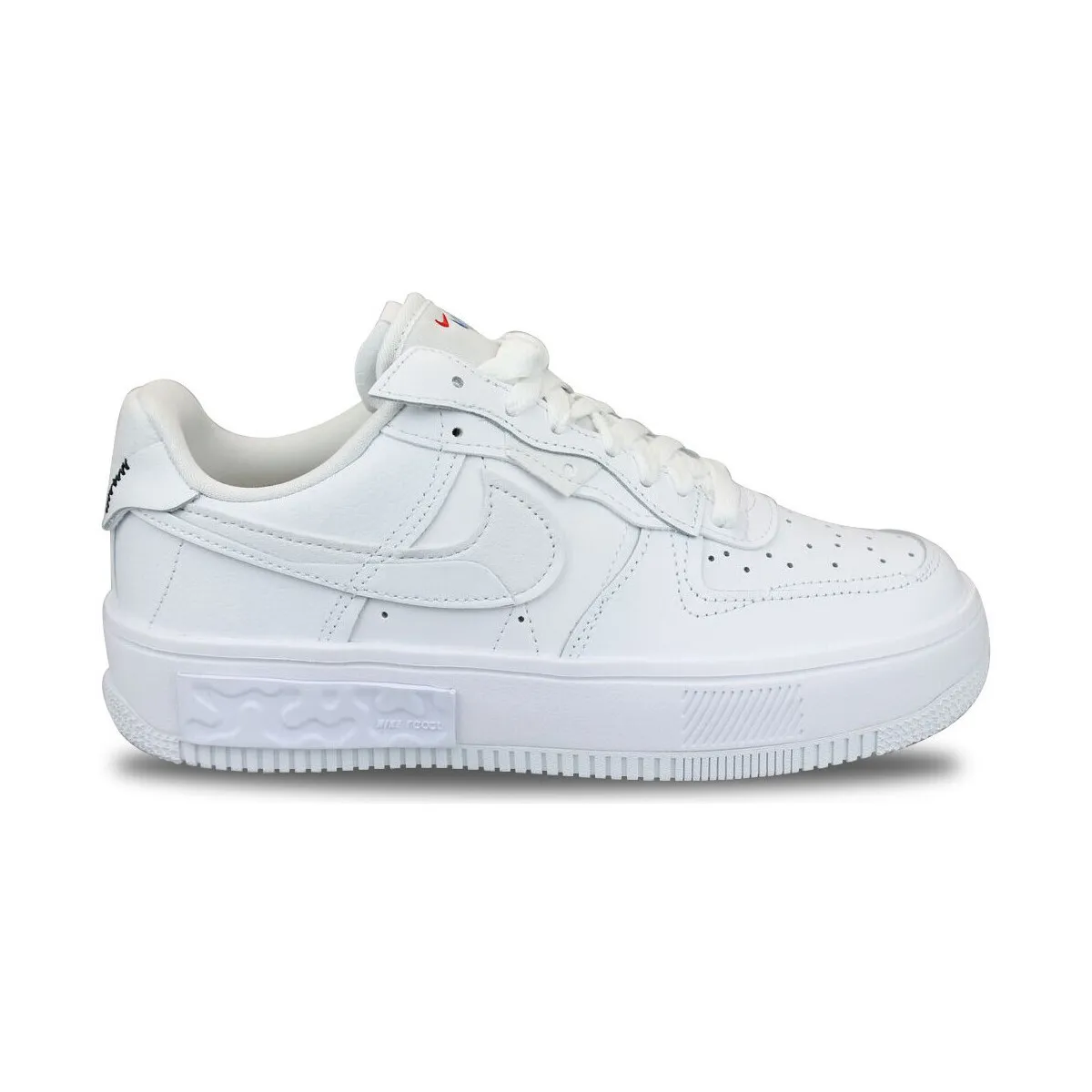 Wmns  Air Force 1 Fontanka Blanc