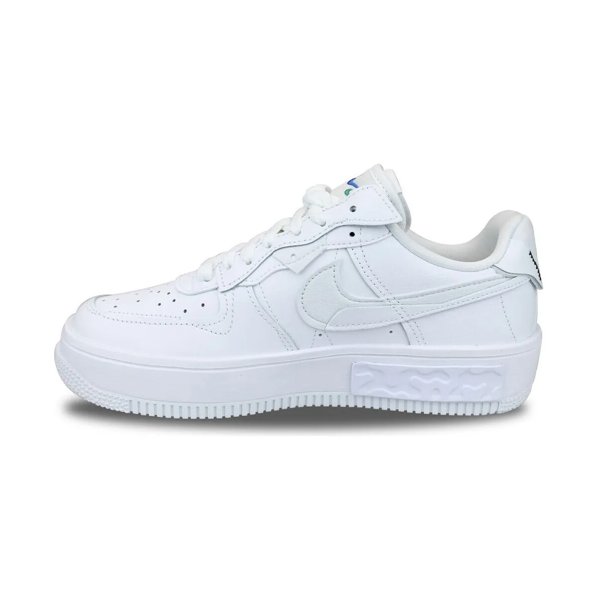 Wmns  Air Force 1 Fontanka Blanc
