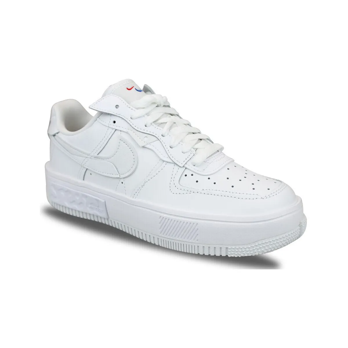 Wmns  Air Force 1 Fontanka Blanc