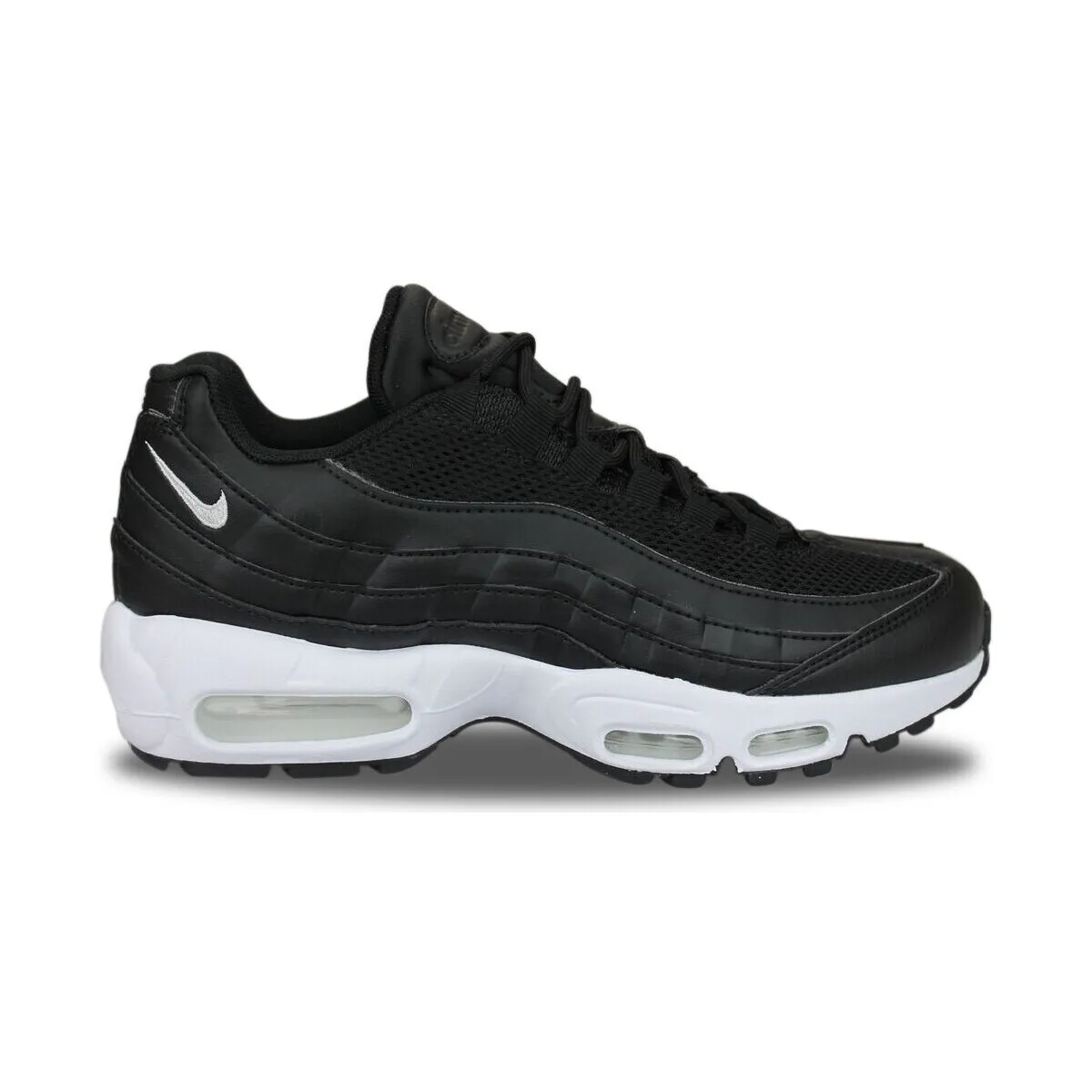 WMNS  Air Max 95 Next Nature Noir