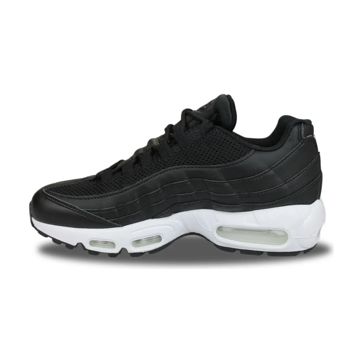 WMNS  Air Max 95 Next Nature Noir