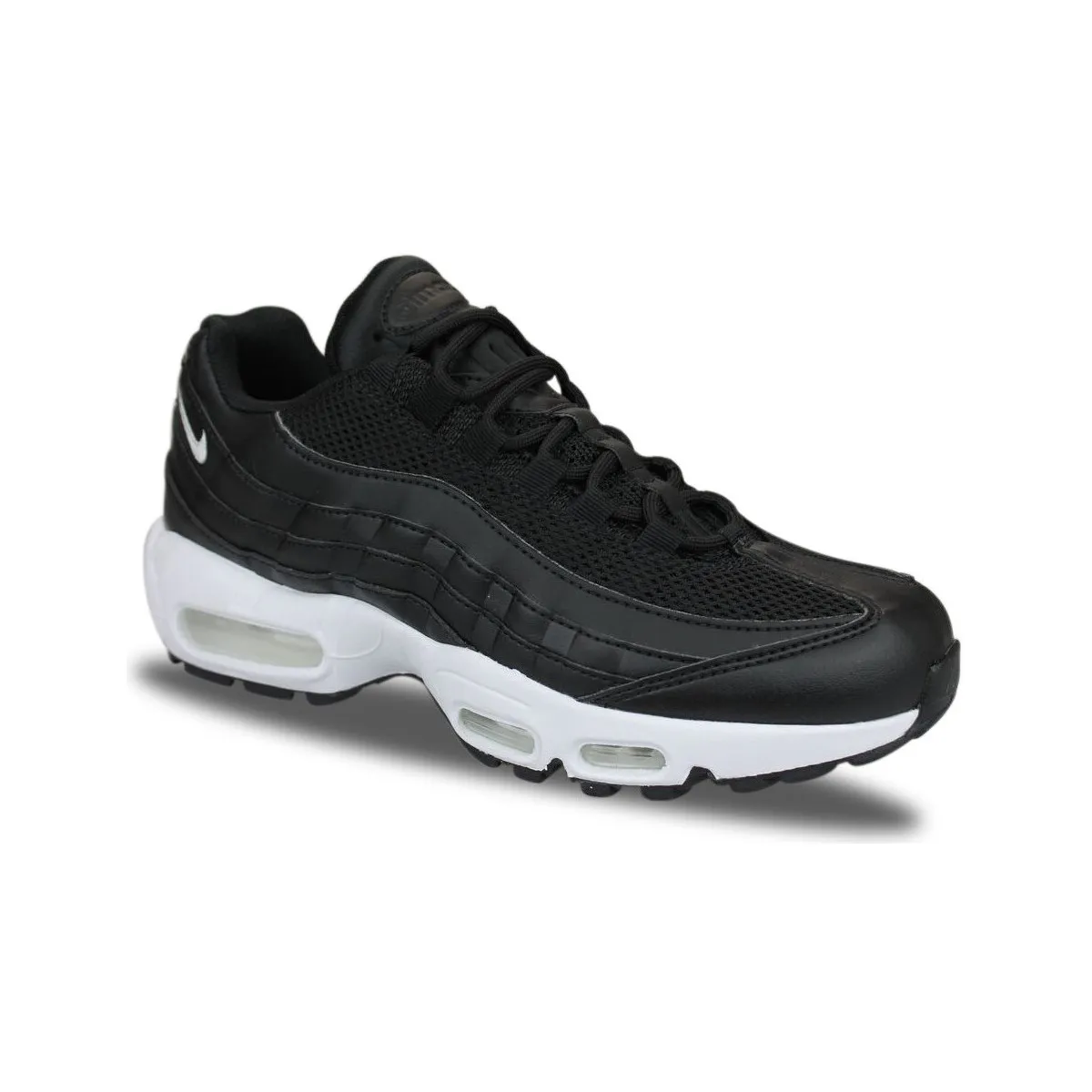 WMNS  Air Max 95 Next Nature Noir