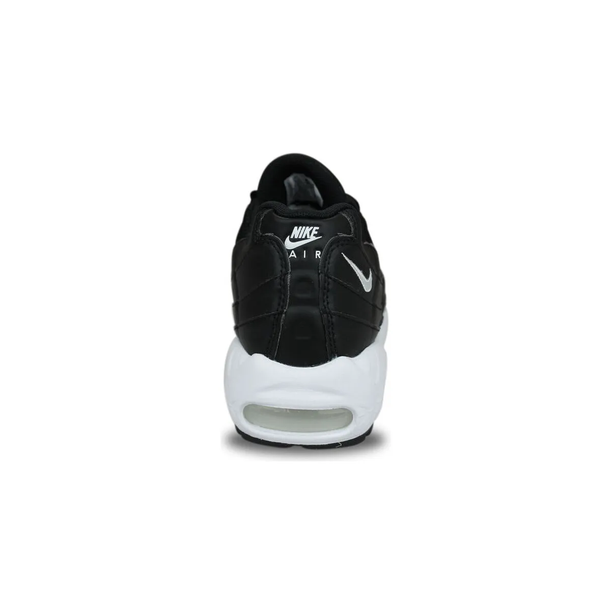 WMNS  Air Max 95 Next Nature Noir